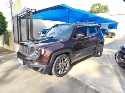 JEEP Renegade 1.8 16V 4P LIMITED FLEX AUTOM�TICO