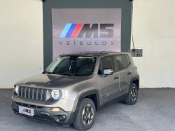JEEP Renegade 1.8 16V 4P FLEX SPORT AUTOM�TICO