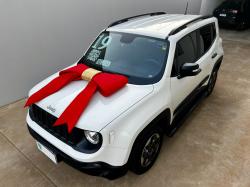 JEEP Renegade 1.8 16V 4P FLEX AUTOM�TICO