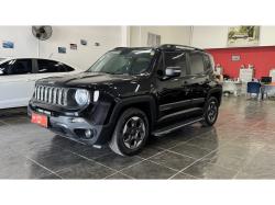 JEEP Renegade 1.8 16V 4P FLEX AUTOM�TICO
