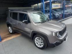 JEEP Renegade 1.8 16V 4P FLEX SPORT AUTOM�TICO