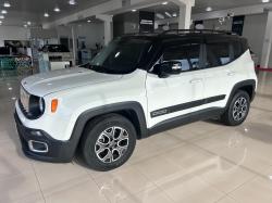 JEEP Renegade 1.8 16V 4P FLEX
