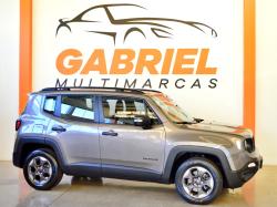 JEEP Renegade 1.8 16V 4P FLEX AUTOM�TICO