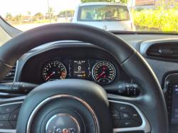 JEEP Renegade 1.8 16V 4P FLEX SPORT AUTOM�TICO