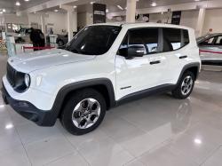 JEEP Renegade 1.8 16V 4P FLEX AUTOM�TICO