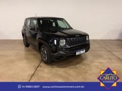 JEEP Renegade 1.8 16V 4P FLEX AUTOM�TICO