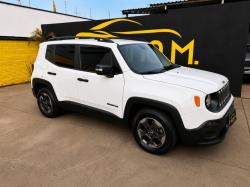 JEEP Renegade 1.8 16V 4P FLEX AUTOM�TICO