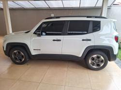 JEEP Renegade 1.8 16V 4P FLEX AUTOM�TICO