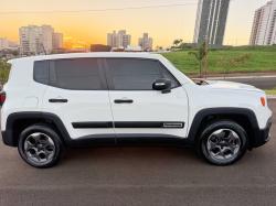 JEEP Renegade 1.8 16V 4P FLEX SPORT