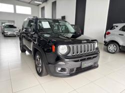 JEEP Renegade 1.8 16V 4P FLEX SPORT AUTOM�TICO