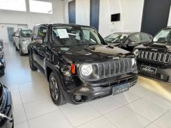 JEEP Renegade 1.8 16V 4P FLEX AUTOM�TICO