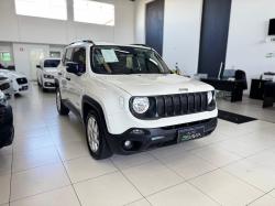 JEEP Renegade 1.8 16V 4P FLEX SPORT AUTOM�TICO