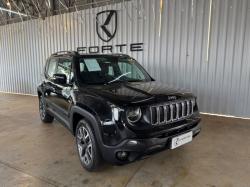 JEEP Renegade 1.8 16V 4P FLEX LONGITUDE AUTOM�TICO