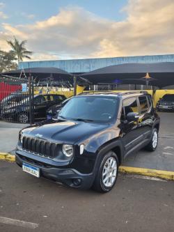 JEEP Renegade 1.8 16V 4P FLEX SPORT