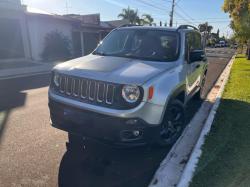 JEEP Renegade 1.8 16V 4P FLEX SPORT AUTOM�TICO