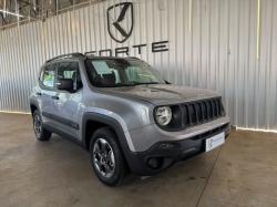 JEEP Renegade 1.8 16V 4P FLEX AUTOM�TICO