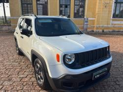 JEEP Renegade 1.8 16V 4P FLEX SPORT AUTOM�TICO