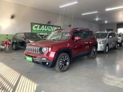JEEP Renegade 1.8 16V 4P FLEX LONGITUDE AUTOM�TICO