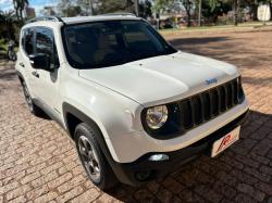 JEEP Renegade 1.8 16V 4P FLEX AUTOM�TICO
