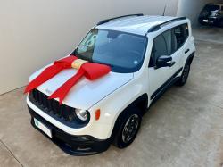 JEEP Renegade 1.8 16V 4P FLEX AUTOM�TICO