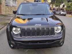 JEEP Renegade 1.8 16V 4P FLEX LONGITUDE AUTOM�TICO