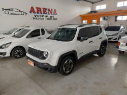 JEEP Renegade 1.8 16V 4P FLEX