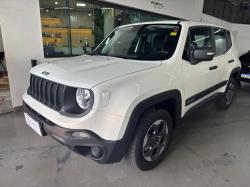 JEEP Renegade 1.8 16V 4P FLEX AUTOMÁTICO