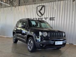 JEEP Renegade 1.8 16V 4P FLEX AUTOMÁTICO