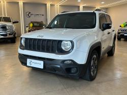 JEEP Renegade 1.8 16V 4P FLEX AUTOMÁTICO