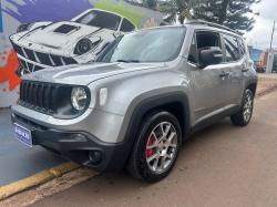 JEEP Renegade 1.8 16V 4P FLEX SPORT