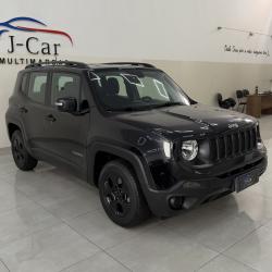JEEP Renegade 1.8 16V 4P FLEX AUTOMÁTICO