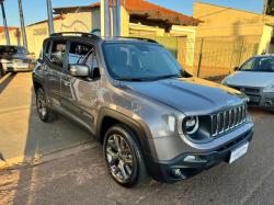 JEEP Renegade 2.0 16V 4P TURBO DIESEL LONGITUDE 4X4 AUTOMTICO
