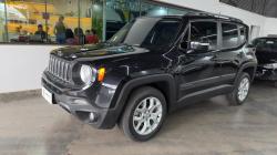 JEEP Renegade 2.0 16V 4P TURBO DIESEL LONGITUDE 4X4 AUTOM�TICO