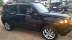 JEEP Renegade 2.0 16V 4P TURBO DIESEL LONGITUDE 4X4 AUTOM�TICO