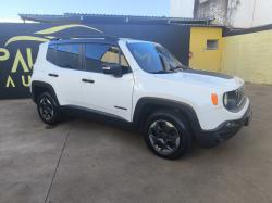 JEEP Renegade 2.0 16V 4P TURBO DIESEL SPORT 4X4 AUTOM�TICO