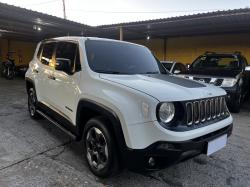 JEEP Renegade 2.0 16V 4P TURBO DIESEL SPORT 4X4 AUTOM�TICO