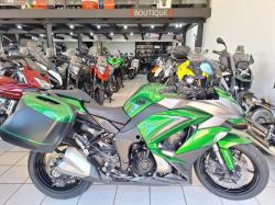 KAWASAKI Ninja 1000 TOURER KAWASAKI Ninja 1000 TOURER