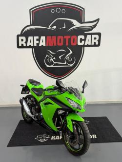 KAWASAKI Ninja 300 