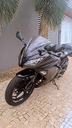 KAWASAKI Ninja 300 ABS