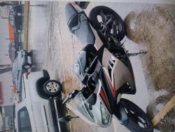 KAWASAKI Ninja 300 ABS