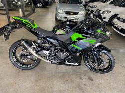 KAWASAKI Ninja 400 