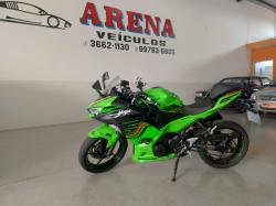 KAWASAKI Ninja 400 