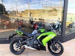 KAWASAKI Ninja 650 R