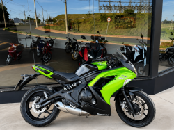 KAWASAKI Ninja 650 R