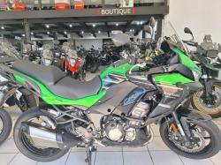 KAWASAKI Versys 1000 