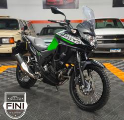 KAWASAKI Versys 300 X ABS