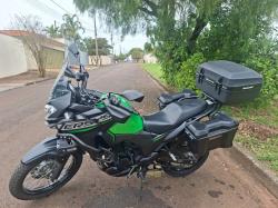KAWASAKI Versys 300 X