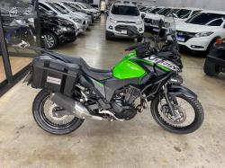 KAWASAKI Versys 300 TOURER