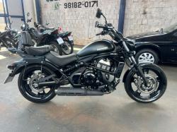 KAWASAKI Vulcan 650 S SPECIAL EDITION