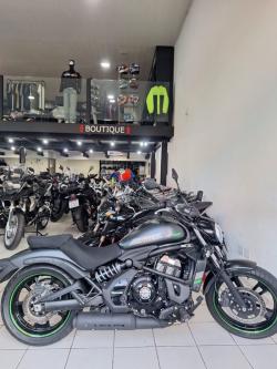 KAWASAKI Vulcan 650 S GRAFISMO EXCLUSIVO